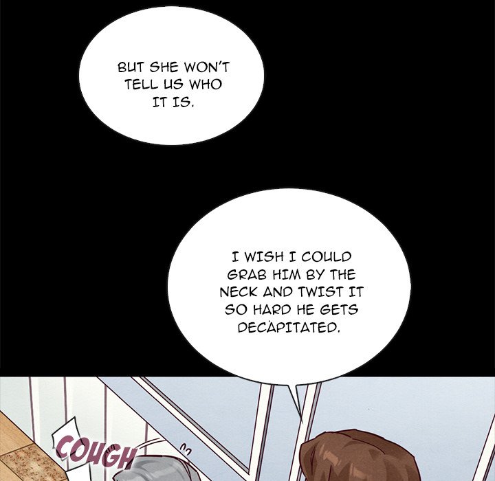 Bad Blood Chapter 50 Page 47