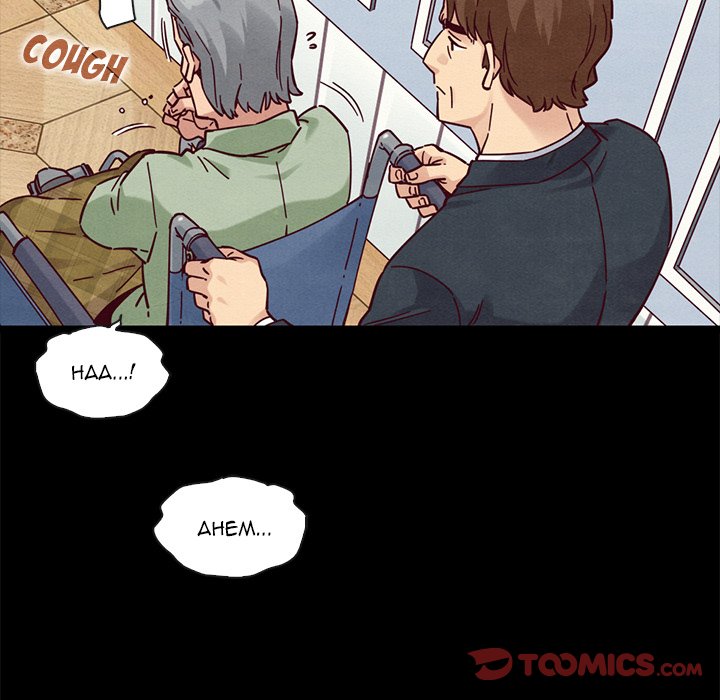 Bad Blood Chapter 50 Page 48