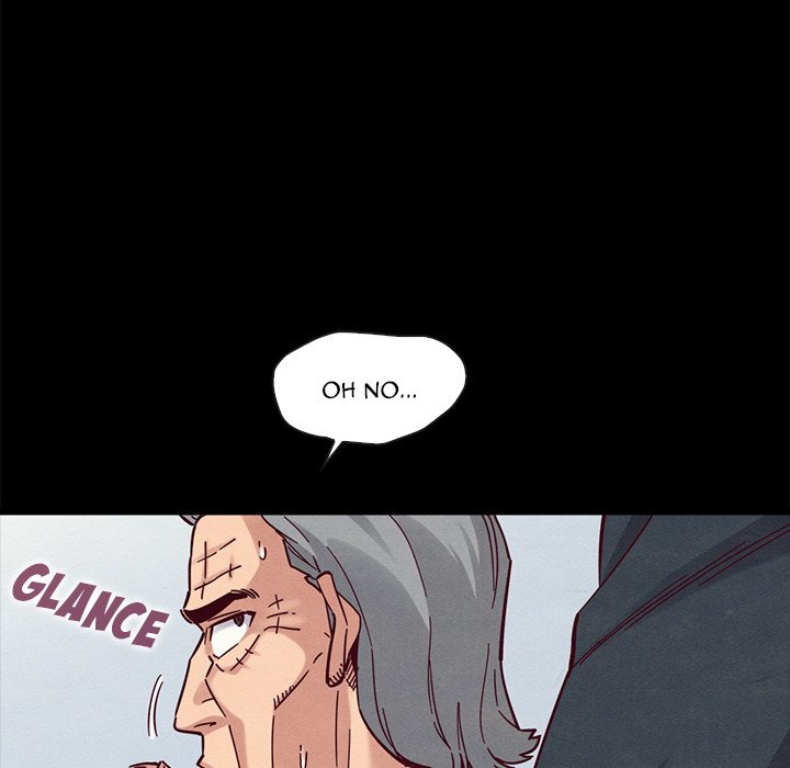Bad Blood Chapter 50 Page 49