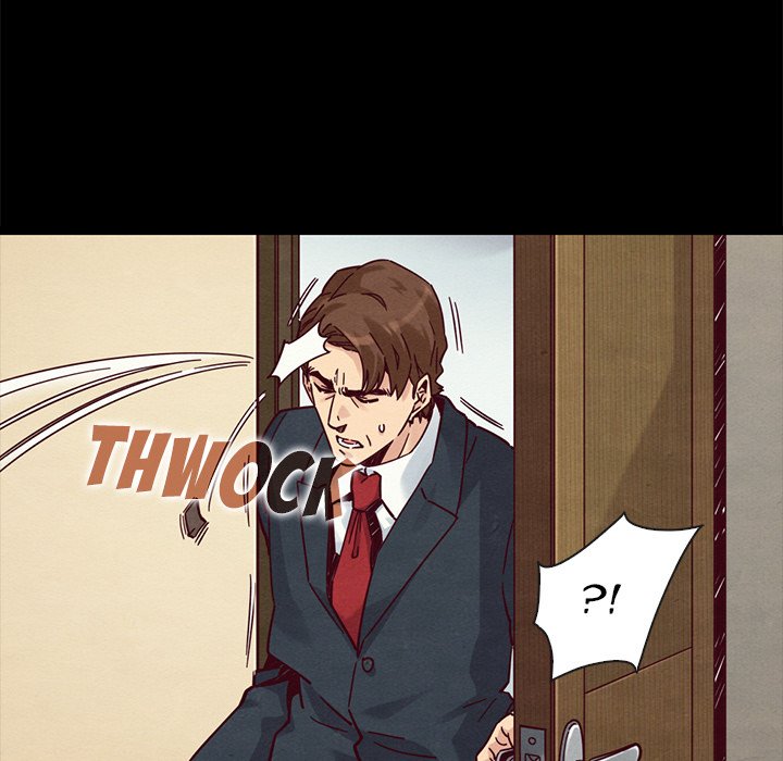 Bad Blood Chapter 50 Page 5
