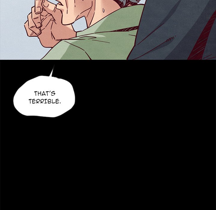 Bad Blood Chapter 50 Page 50