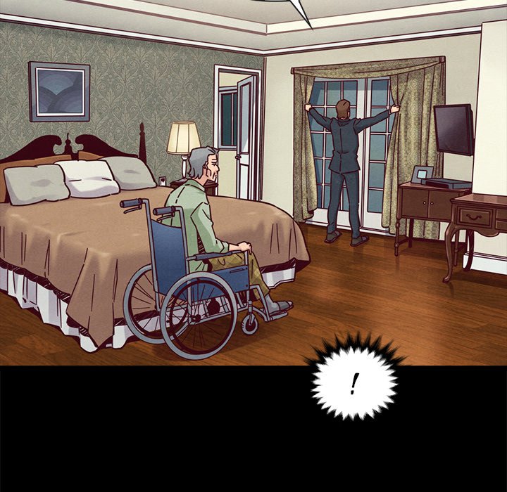 Bad Blood Chapter 50 Page 53
