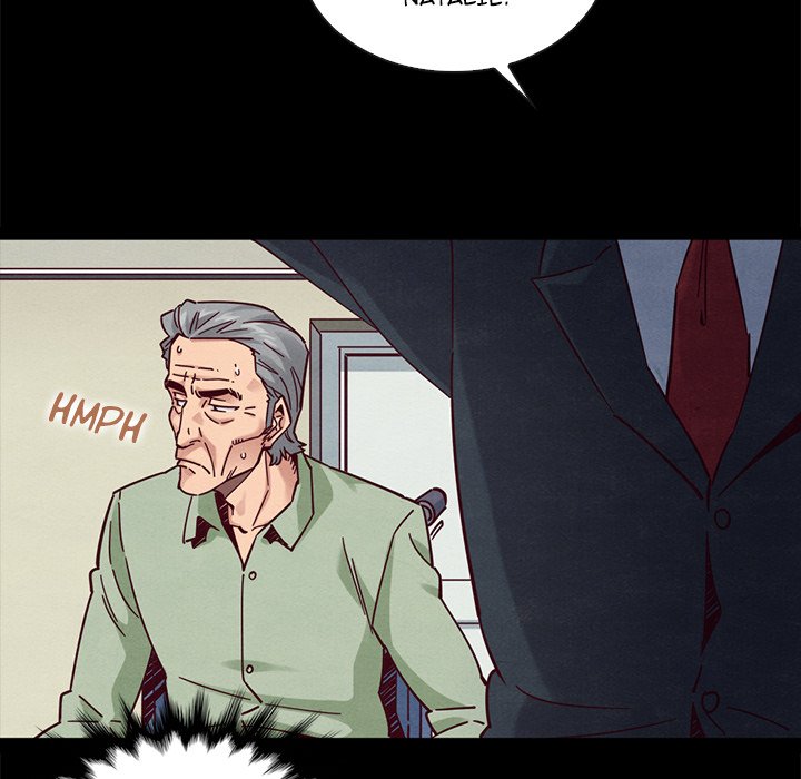 Bad Blood Chapter 50 Page 55