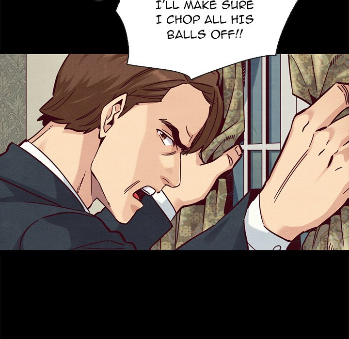 Bad Blood Chapter 50 Page 59