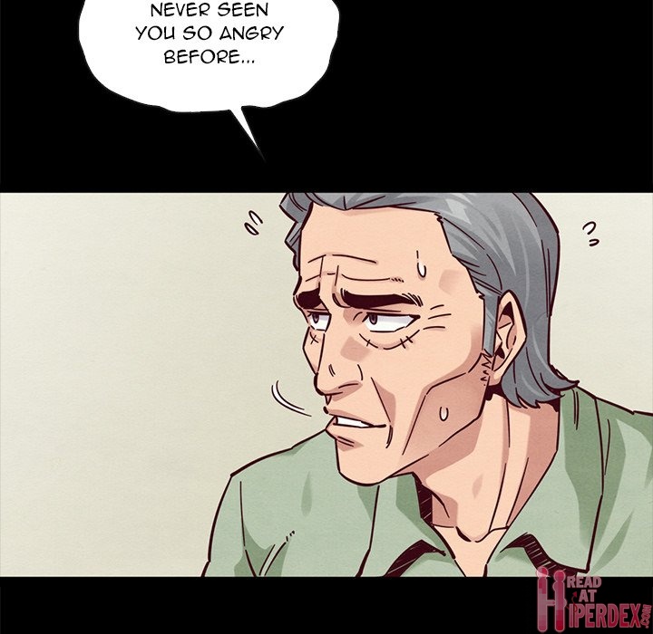 Bad Blood Chapter 50 Page 61