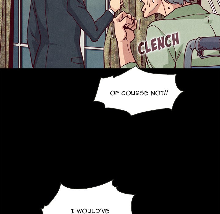 Bad Blood Chapter 50 Page 64