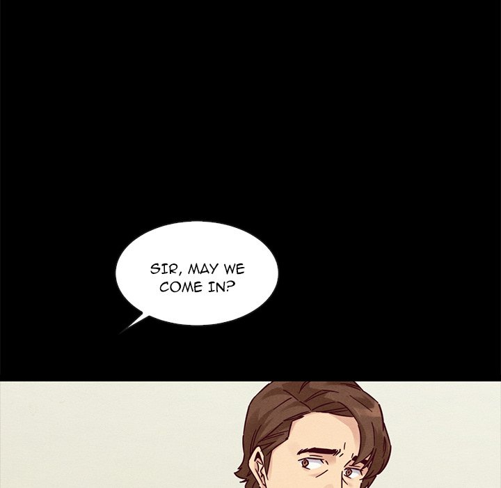 Bad Blood Chapter 50 Page 68