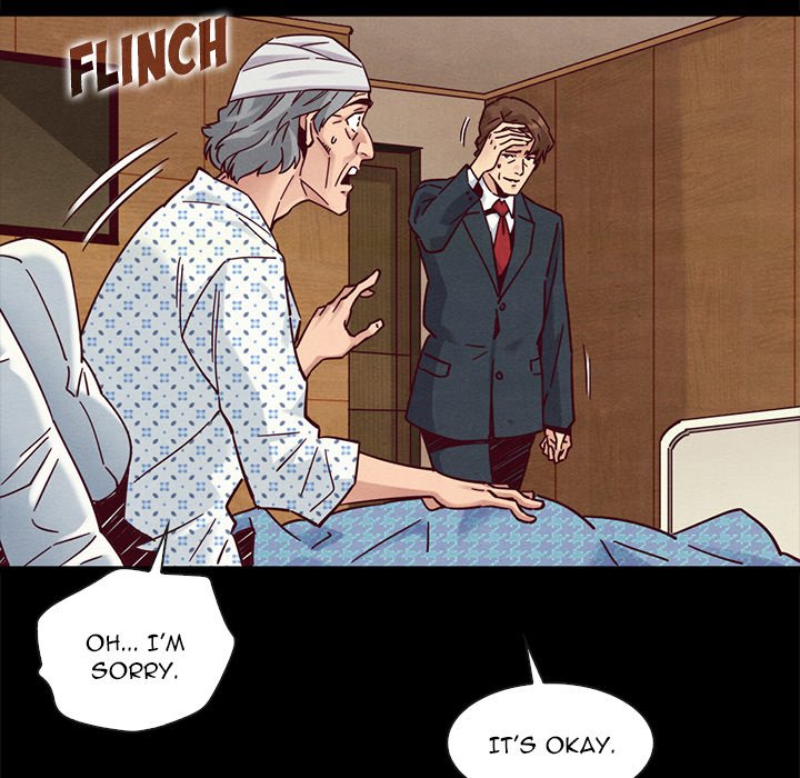 Bad Blood Chapter 50 Page 7