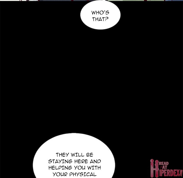Bad Blood Chapter 50 Page 71