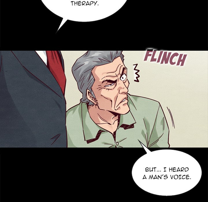 Bad Blood Chapter 50 Page 72