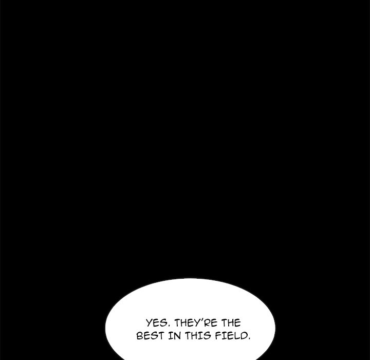 Bad Blood Chapter 50 Page 73