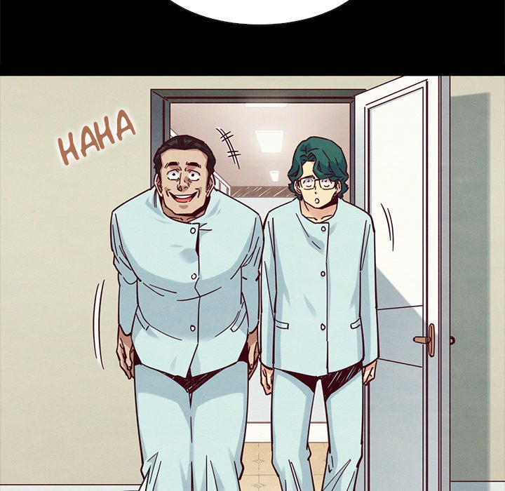 Bad Blood Chapter 50 Page 74