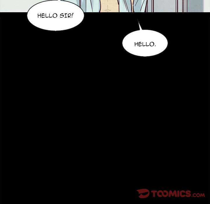 Bad Blood Chapter 50 Page 75