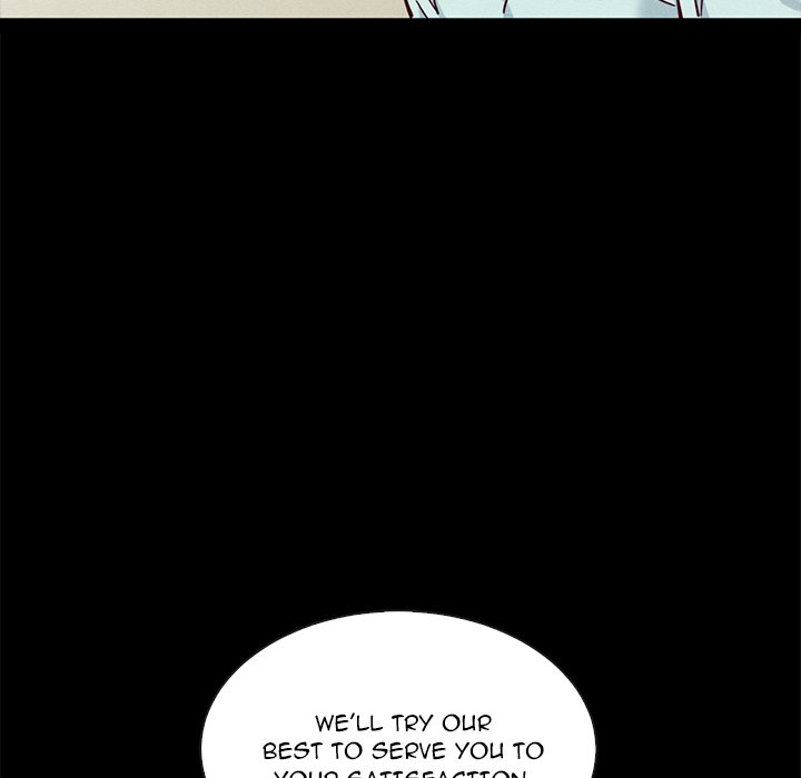 Bad Blood Chapter 50 Page 77