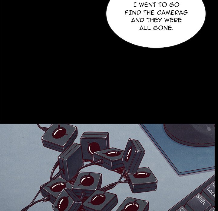 Bad Blood Chapter 50 Page 82