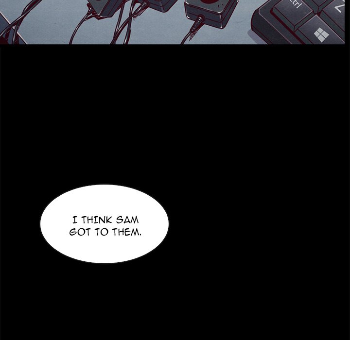 Bad Blood Chapter 50 Page 83