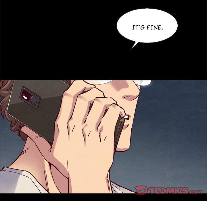 Bad Blood Chapter 50 Page 84