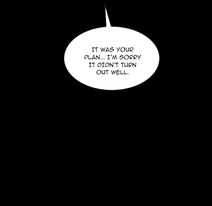 Bad Blood Chapter 50 Page 85