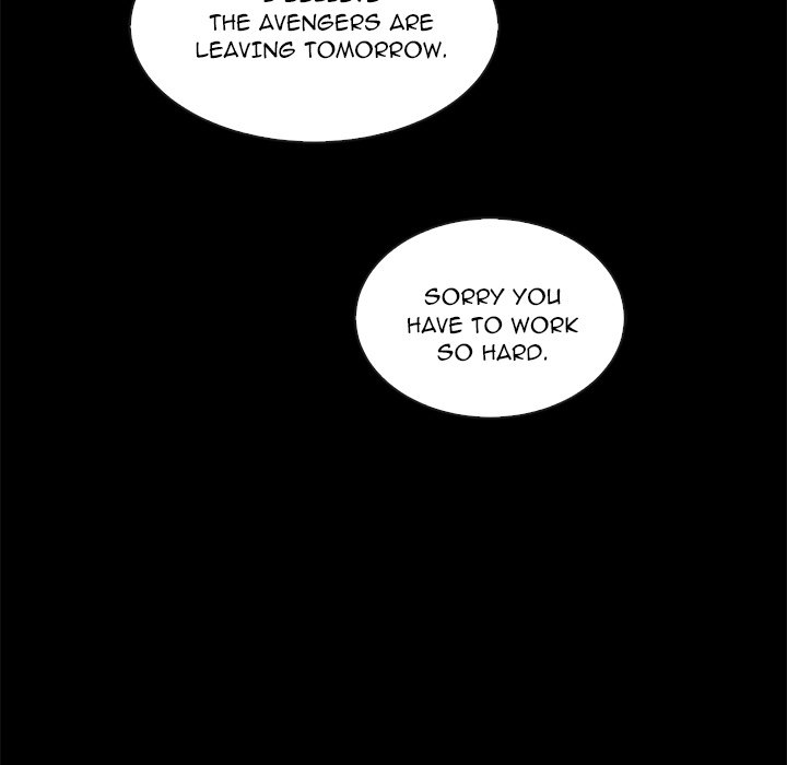 Bad Blood Chapter 50 Page 88