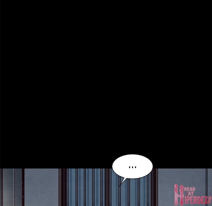 Bad Blood Chapter 50 Page 91