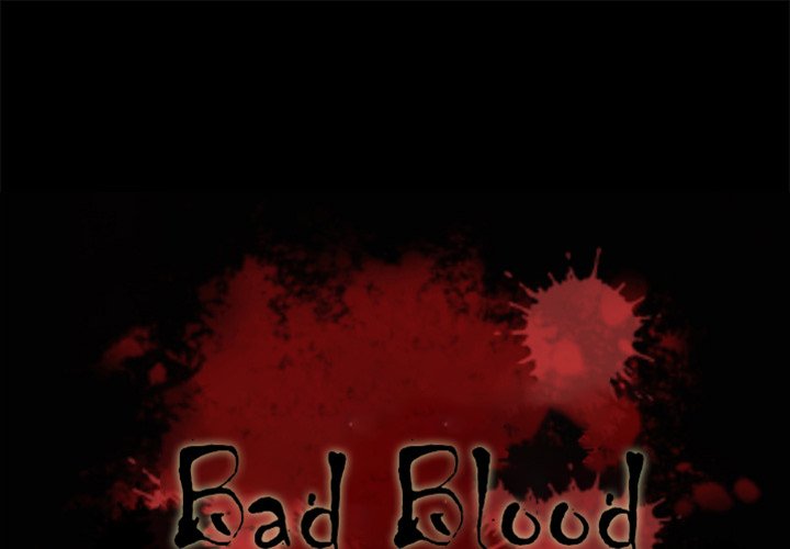 Bad Blood Chapter 51 Page 1