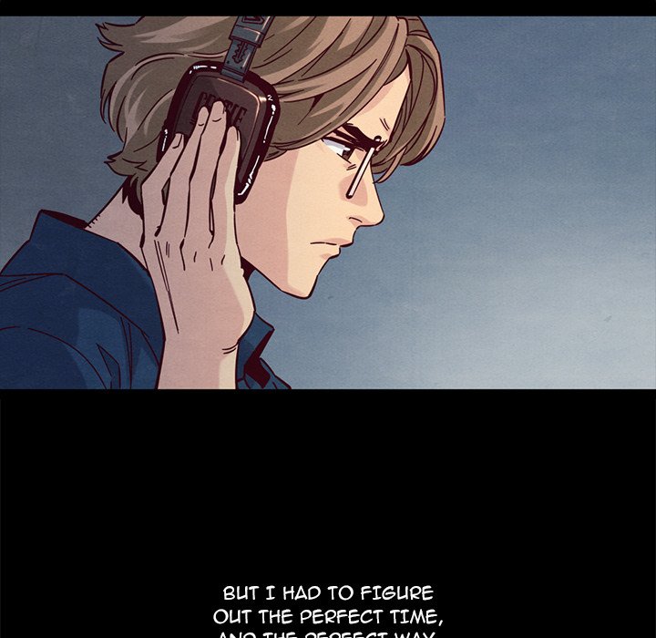 Bad Blood Chapter 51 Page 101