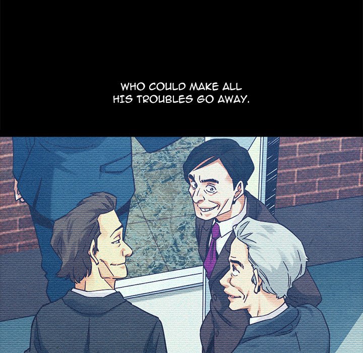 Bad Blood Chapter 51 Page 104