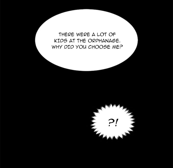 Bad Blood Chapter 51 Page 118