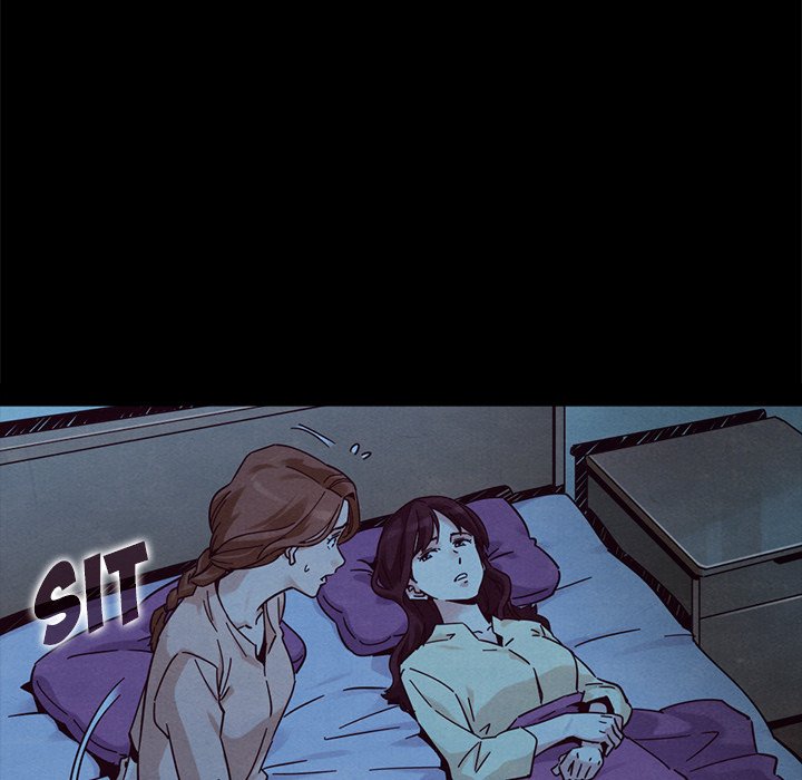 Bad Blood Chapter 51 Page 119