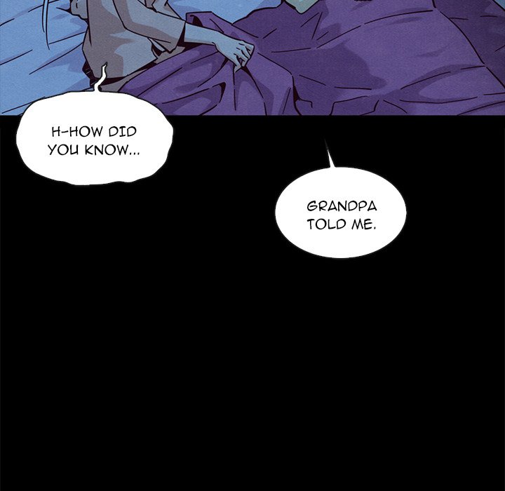 Bad Blood Chapter 51 Page 120