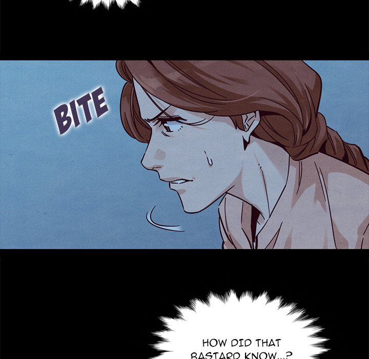Bad Blood Chapter 51 Page 123