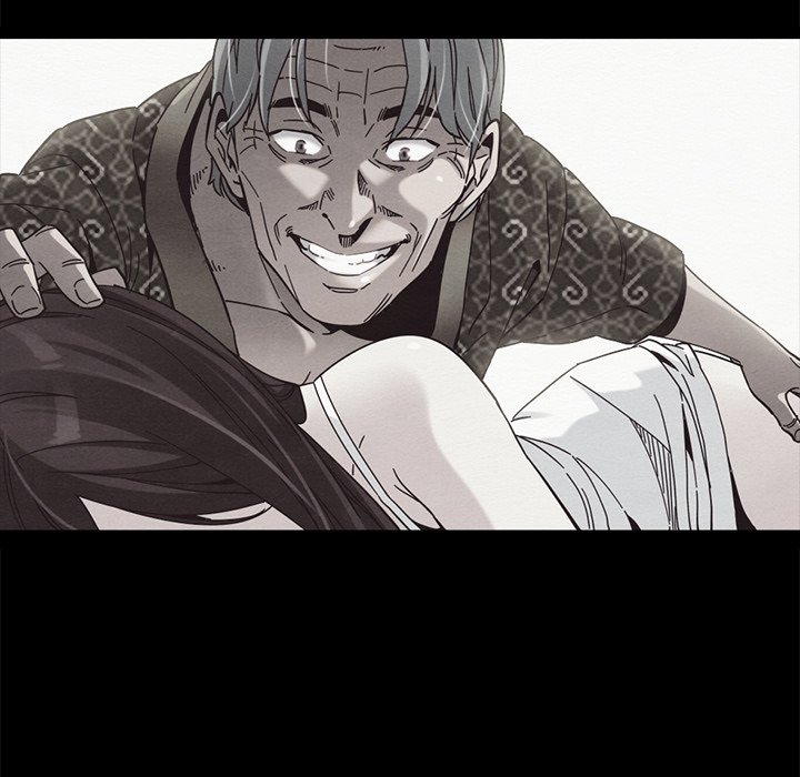 Bad Blood Chapter 51 Page 126