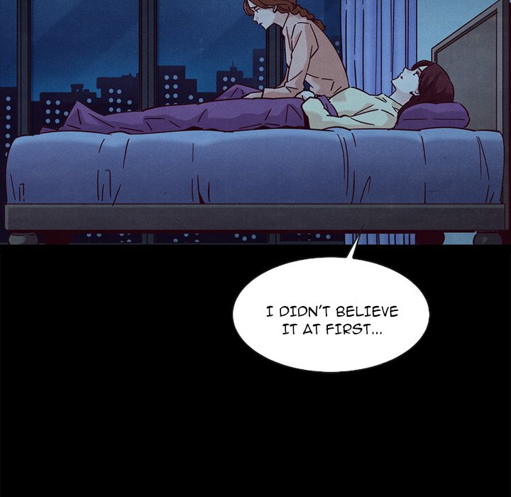 Bad Blood Chapter 51 Page 129