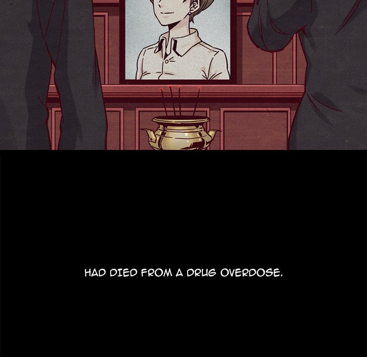 Bad Blood Chapter 51 Page 13
