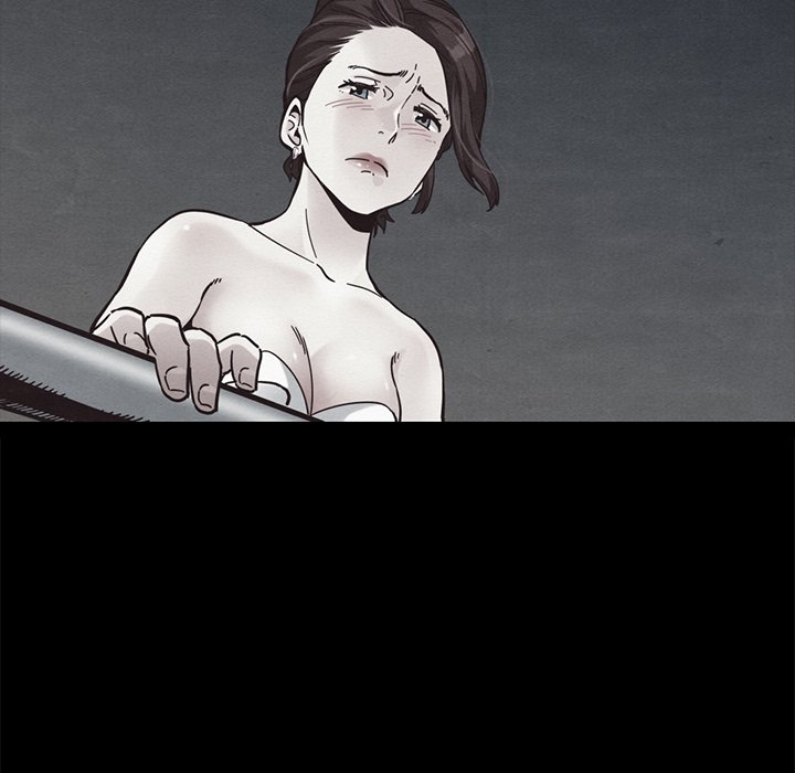 Bad Blood Chapter 51 Page 131
