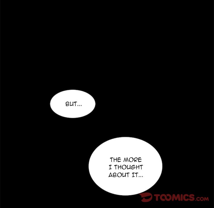Bad Blood Chapter 51 Page 132