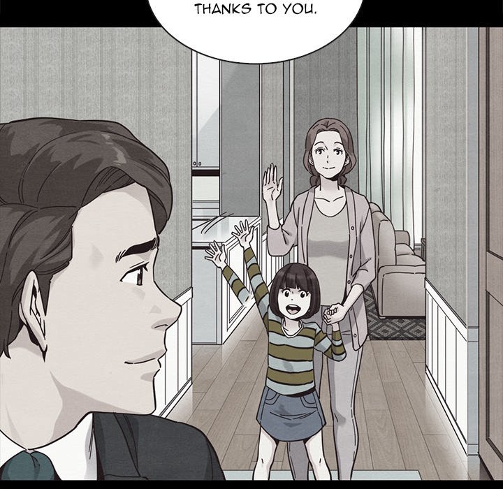 Bad Blood Chapter 51 Page 134