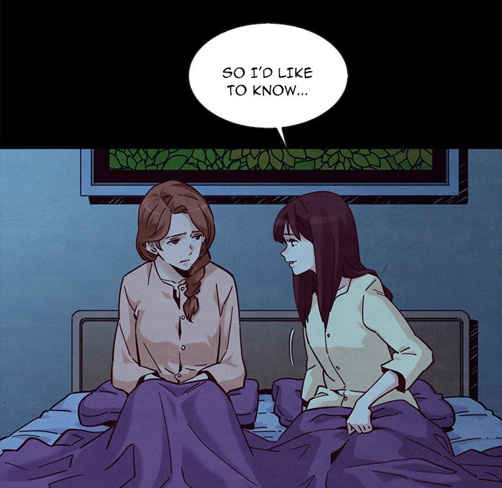 Bad Blood Chapter 51 Page 138