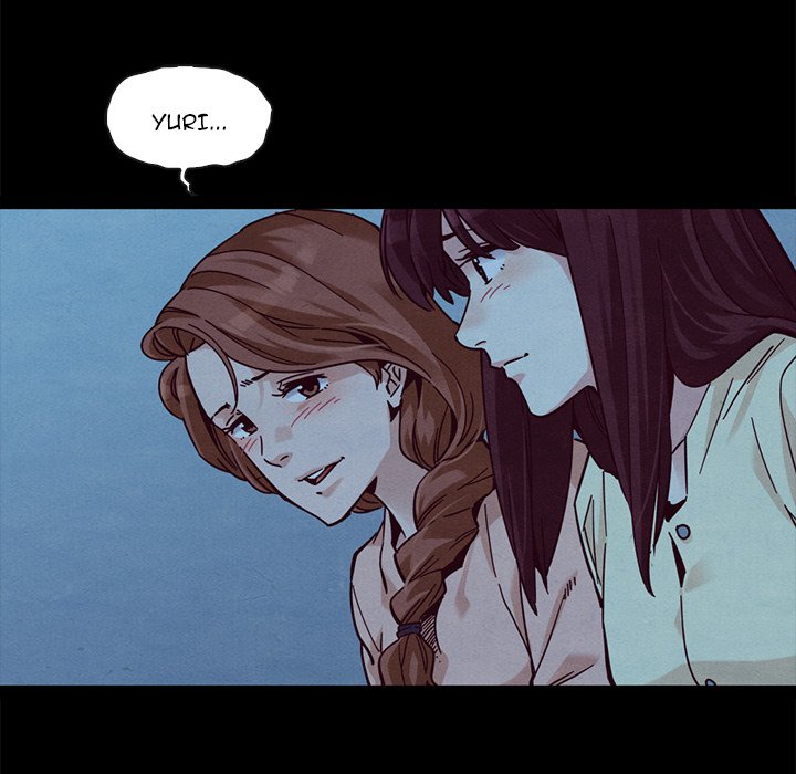 Bad Blood Chapter 51 Page 141