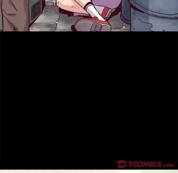 Bad Blood Chapter 51 Page 148