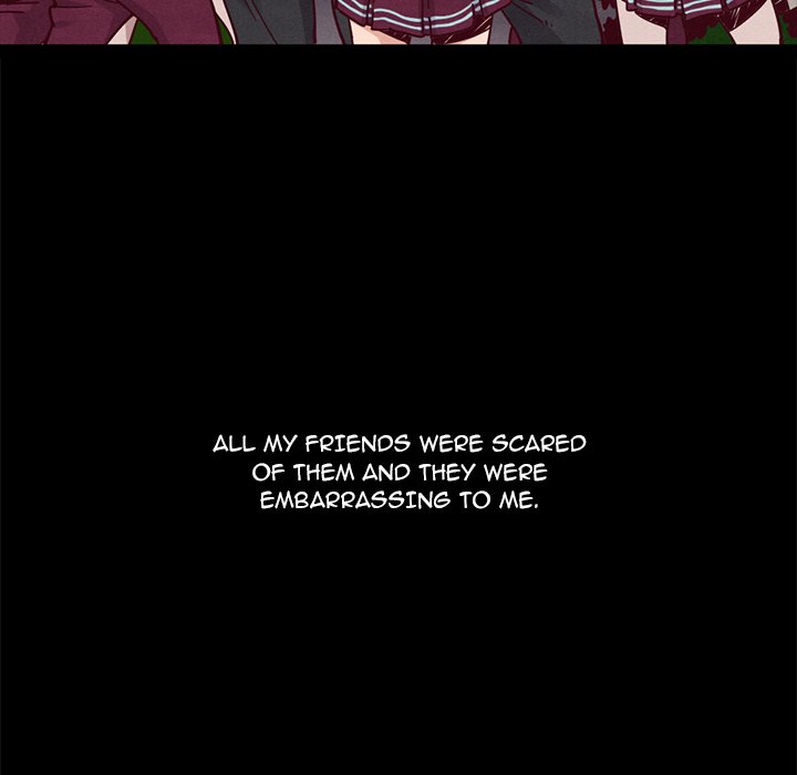 Bad Blood Chapter 51 Page 152
