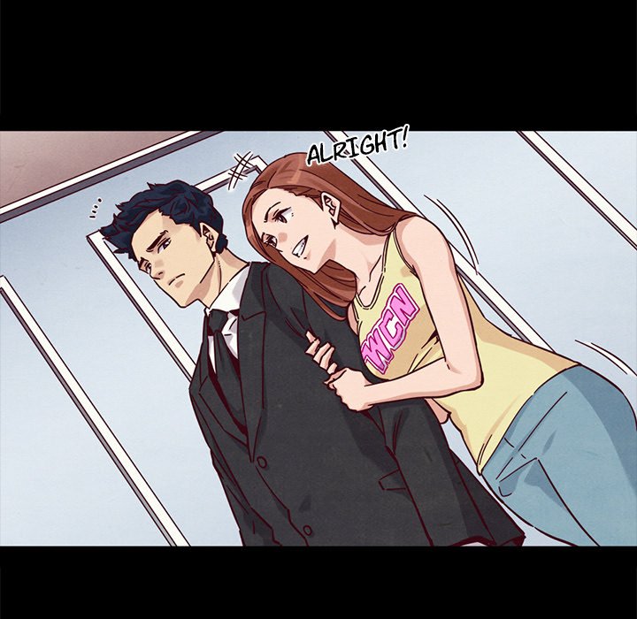 Bad Blood Chapter 51 Page 161