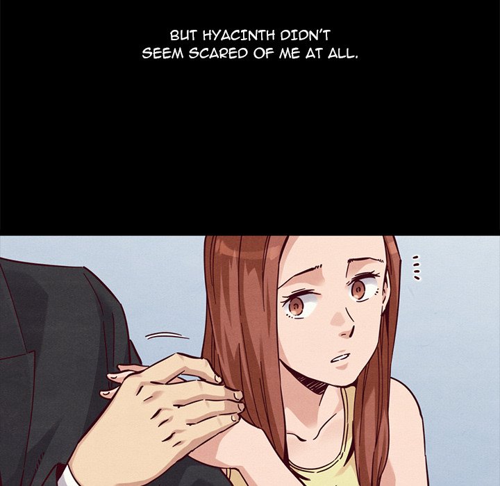 Bad Blood Chapter 51 Page 167