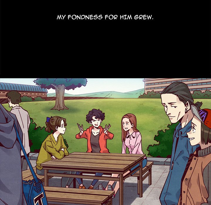 Bad Blood Chapter 51 Page 175