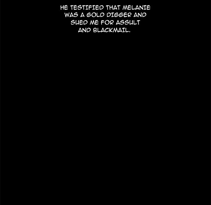 Bad Blood Chapter 51 Page 21