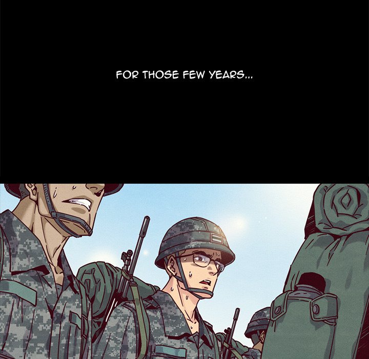 Bad Blood Chapter 51 Page 27