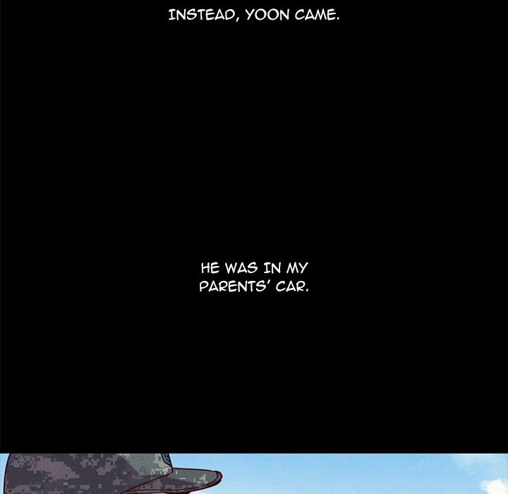 Bad Blood Chapter 51 Page 32