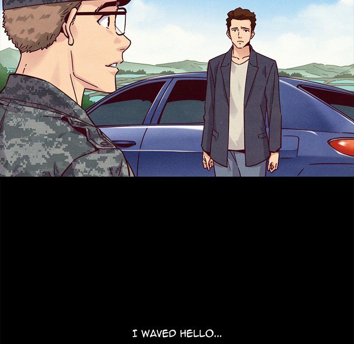 Bad Blood Chapter 51 Page 33