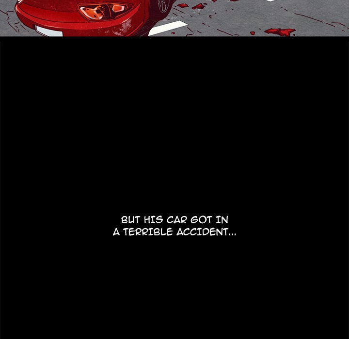Bad Blood Chapter 51 Page 40