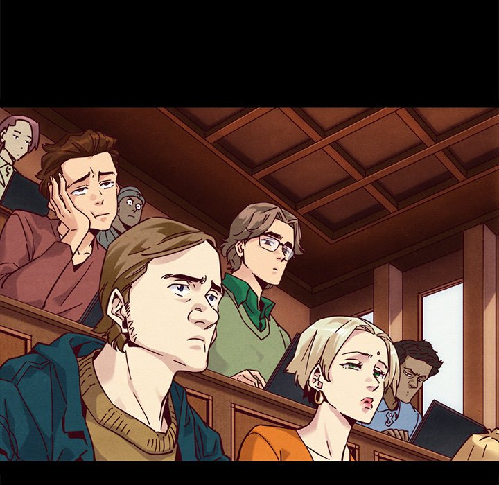 Bad Blood Chapter 51 Page 46
